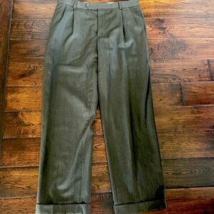 4 pairs of Brooks brothers Madison fit pants